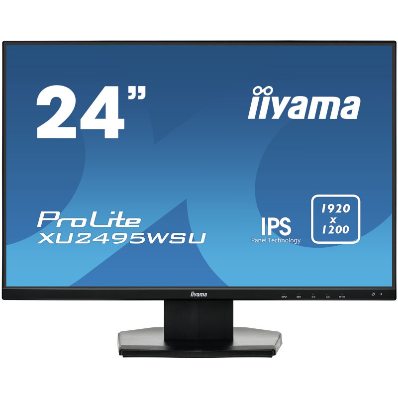 Moniteur PC IIYAMA XU2495WSU-B1