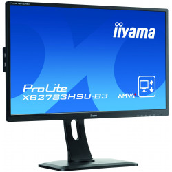 Moniteur PC IIYAMA XB2783HSU-B3