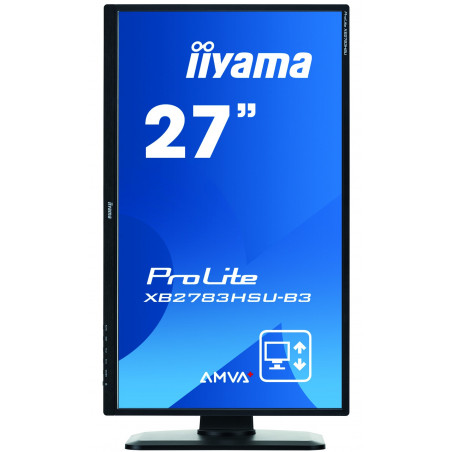 Moniteur PC IIYAMA XB2783HSU-B3