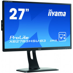 Moniteur PC IIYAMA XB2783HSU-B3