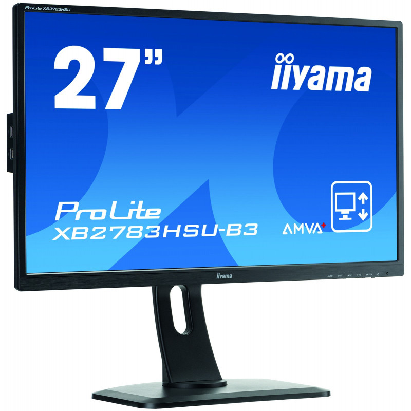 Moniteur PC IIYAMA XB2783HSU-B3