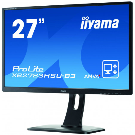 Moniteur PC IIYAMA XB2783HSU-B3