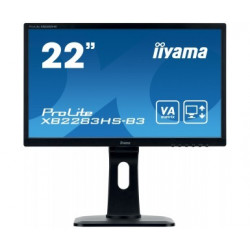 Moniteur PC IIYAMA XB2283HS-B3