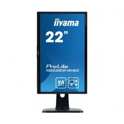 Moniteur PC IIYAMA XB2283HS-B3