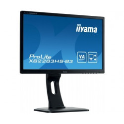 Moniteur PC IIYAMA XB2283HS-B3