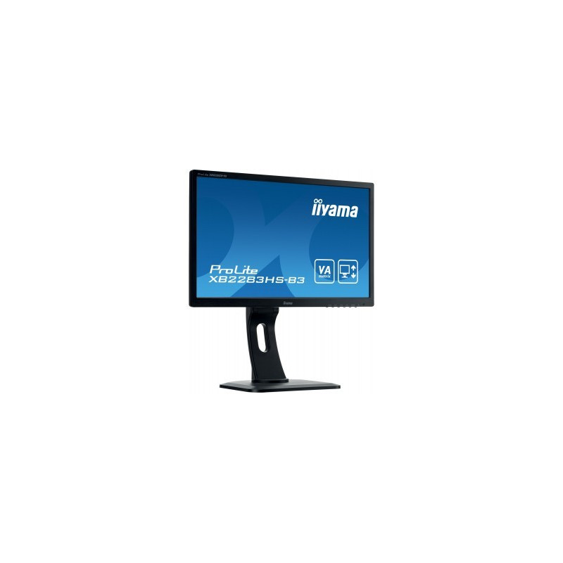 Moniteur PC IIYAMA XB2283HS-B3