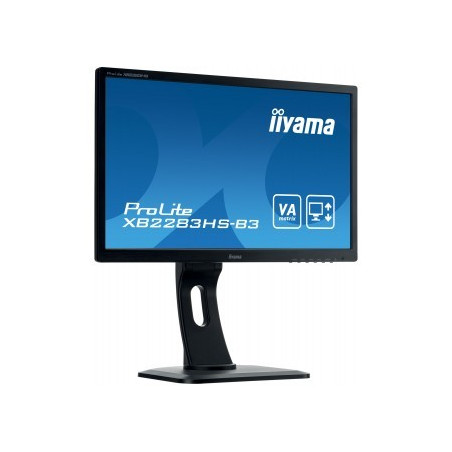 Moniteur PC IIYAMA XB2283HS-B3