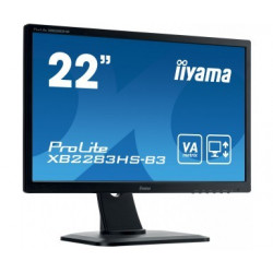 Moniteur PC IIYAMA XB2283HS-B3