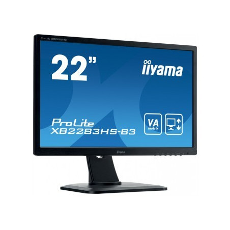 Moniteur PC IIYAMA XB2283HS-B3