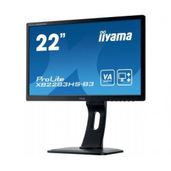 Moniteur PC IIYAMA XB2283HS-B3