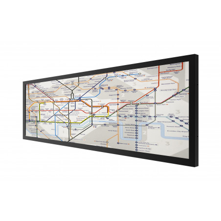Moniteurs LED/OLED BENQ BH380