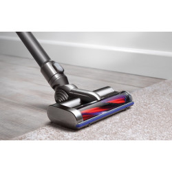 Aspirateur DYSON DC62NEW