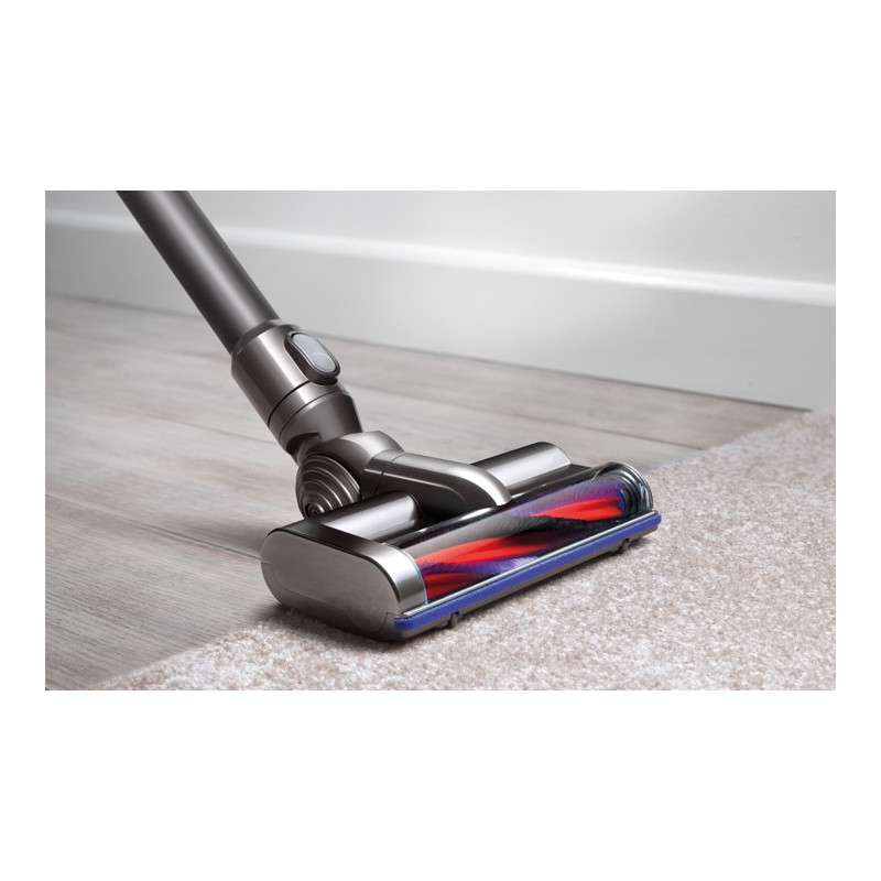 Aspirateur DYSON DC62NEW