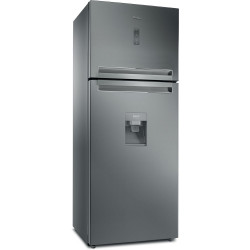 Réfrigérateur congélateur WHIRLPOOL TTNF8211OXAQUA