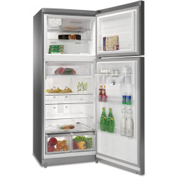 Réfrigérateur congélateur WHIRLPOOL TTNF8211OXAQUA