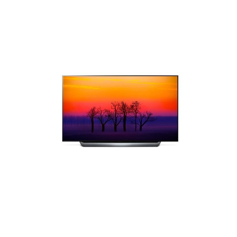 Télévision LG 65C8