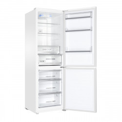 Réfrigérateur congélateur HAIER C3FE635CWJ