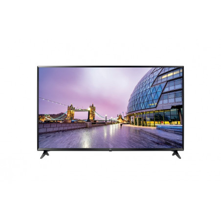 Télévision LG 49UJ630V