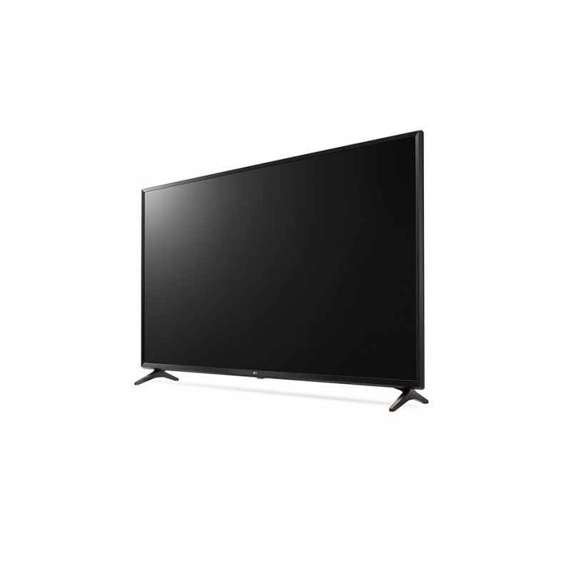 Télévision LG 49UJ630V