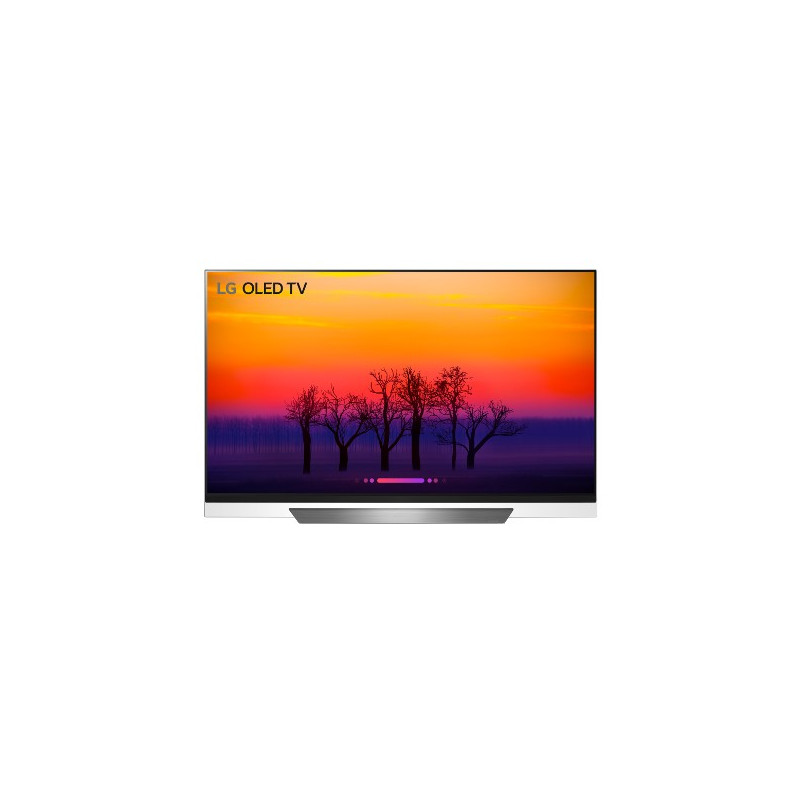 Télévision LG 55E8