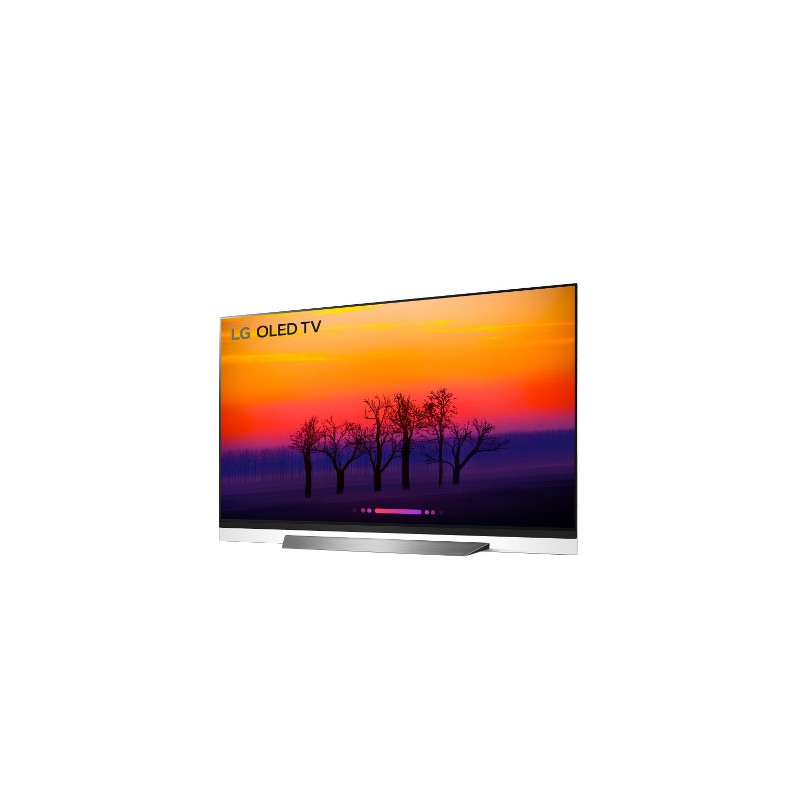 Télévision LG 55E8