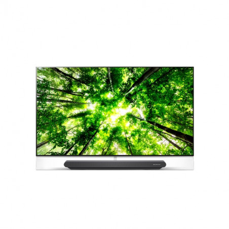 Télévision LG 65G8