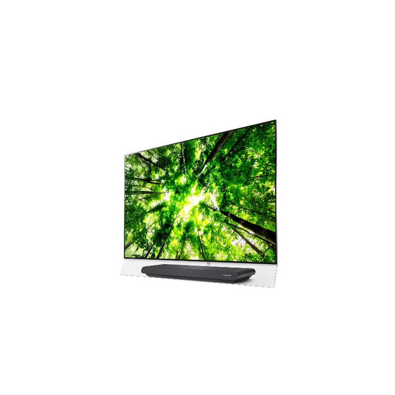 Télévision LG 65G8