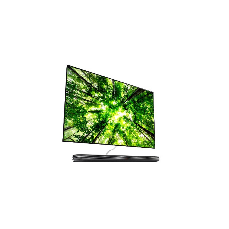 Télévision LG 65W8