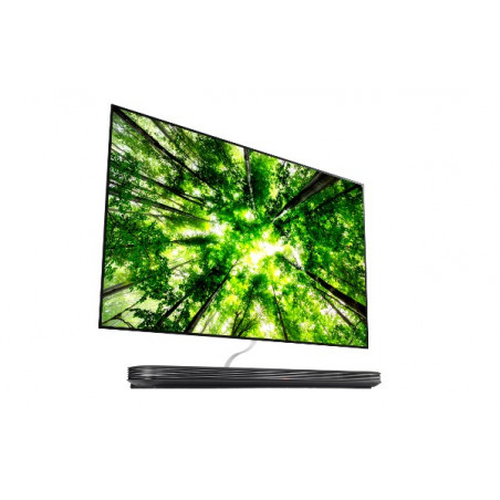 Télévision LG 65W8