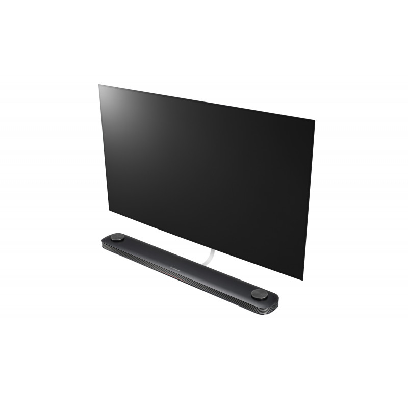 Télévision LG 65W8