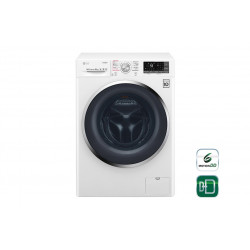 Lave Linge LG F14J82WHS