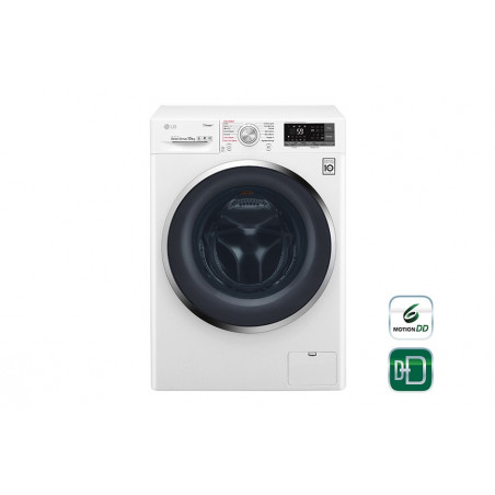 Lave Linge LG F14J82WHS