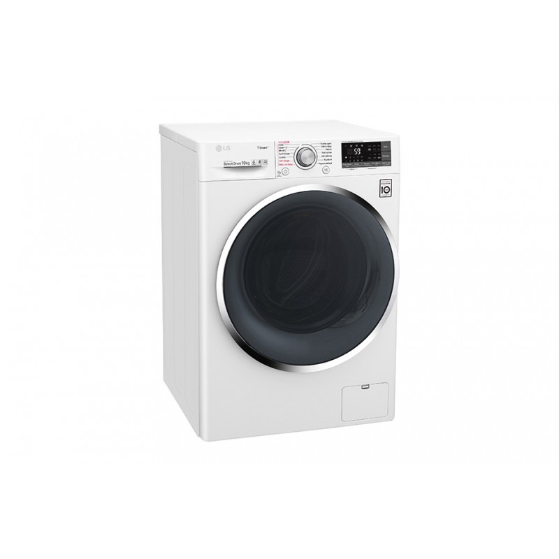Lave Linge LG F14J82WHS