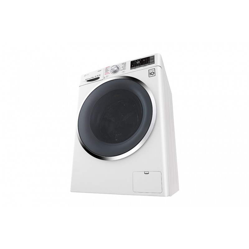 Lave Linge LG F14J82WHS