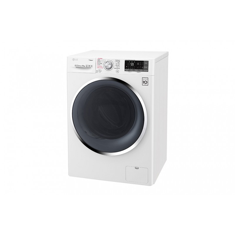 Lave Linge LG F14J82WHS