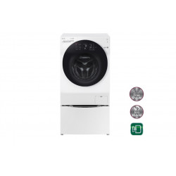 Lave Linge LG T286G1GWRH