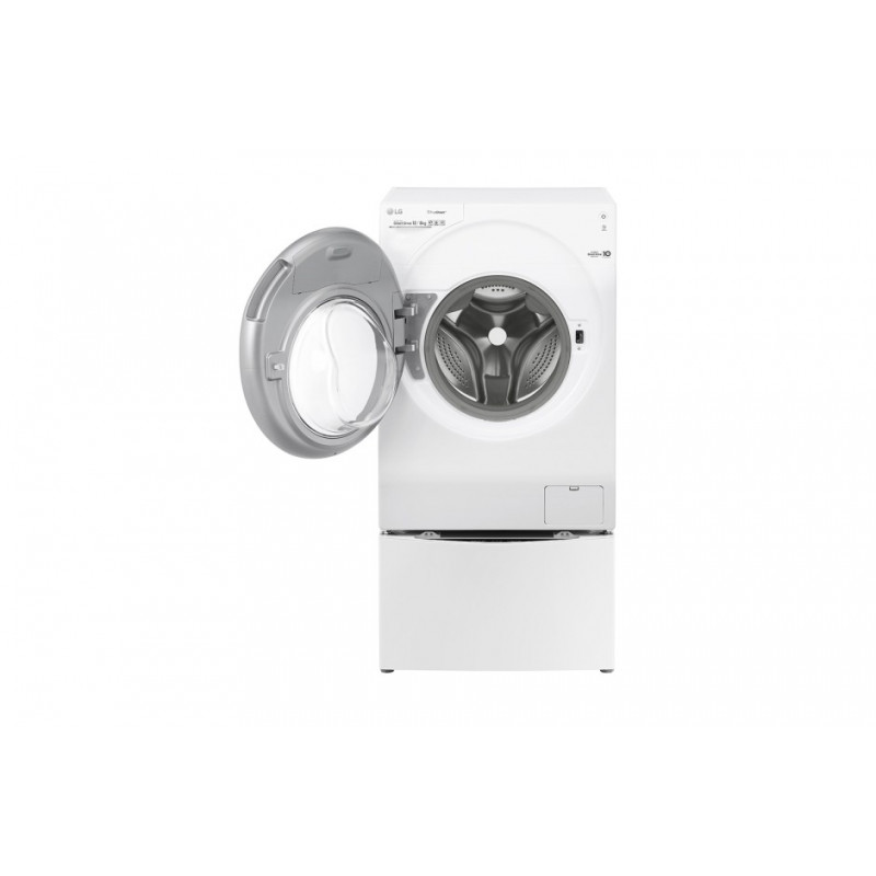 Lave Linge LG T286G1GWRH