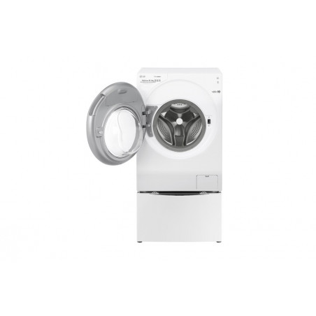 Lave Linge LG T286G1GWRH