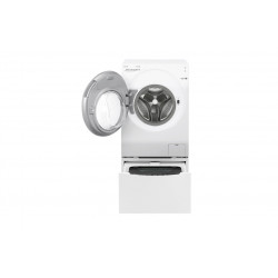 Lave Linge LG T286G1GWRH