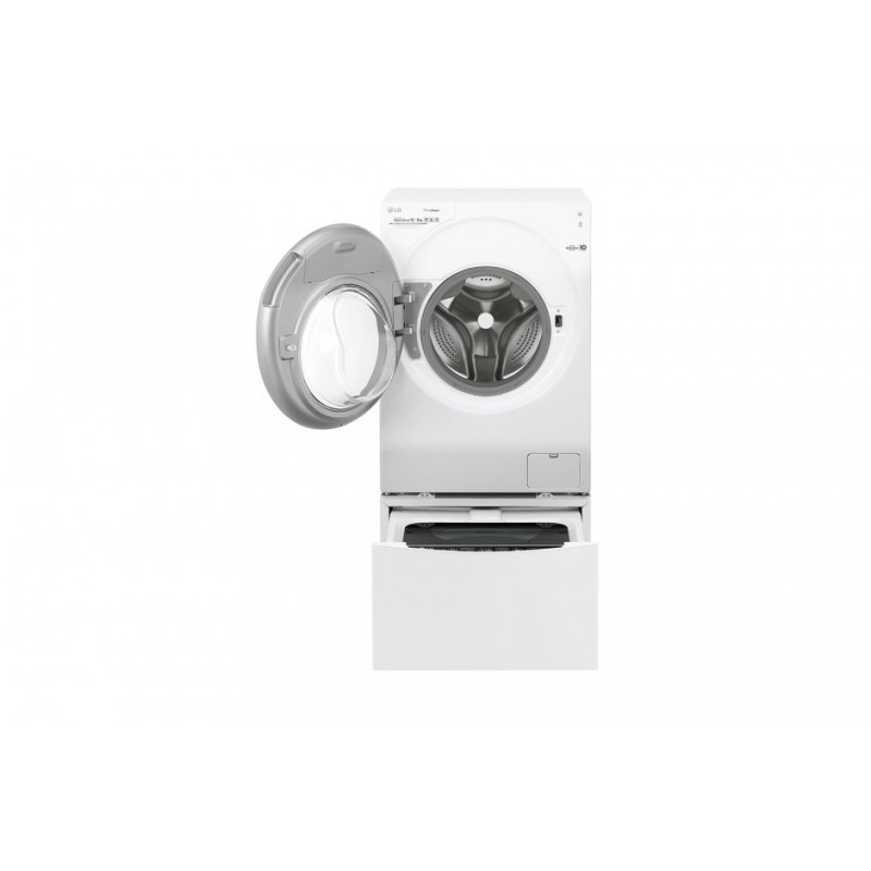 Lave Linge LG T286G1GWRH