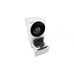 Lave Linge LG T286G1GWRH