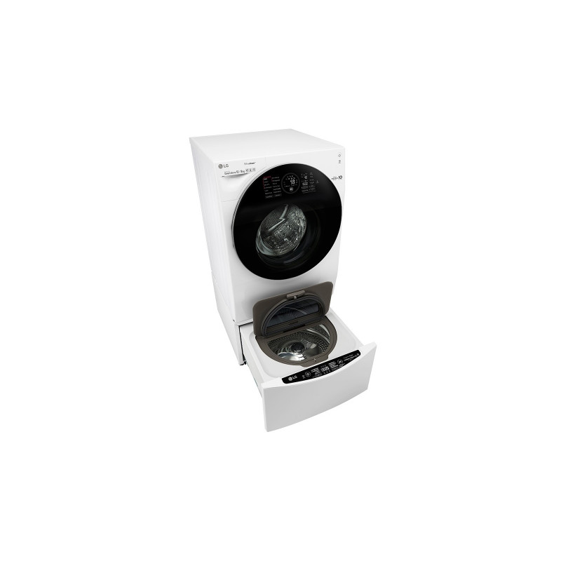 Lave Linge LG T286G1GWRH