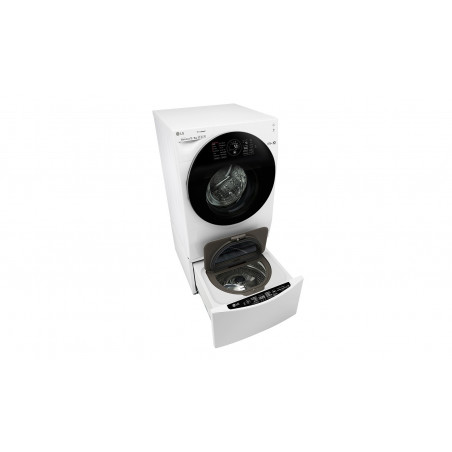 Lave Linge LG T286G1GWRH