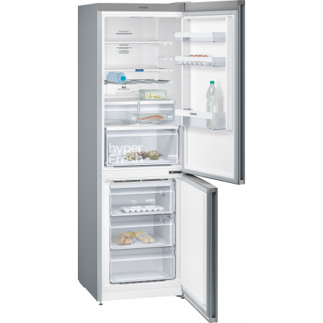 Réfrigérateur congélateur SIEMENS KG36NXI3A