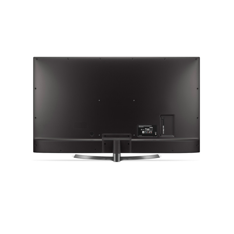 Télévision LG 43UK6750