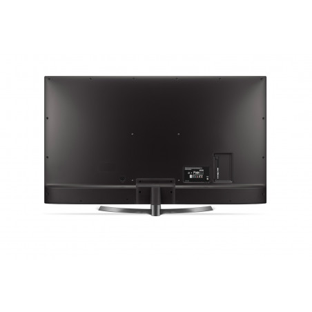 Télévision LG 43UK6750