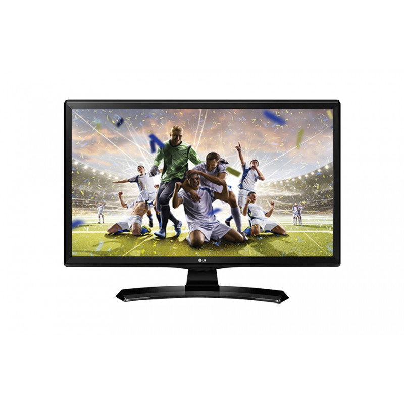 Télévision LG 22MT49DF