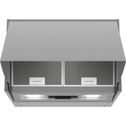 Hotte BOSCH DEM66AC00