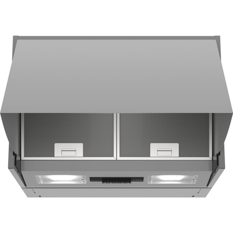 Hotte BOSCH DEM66AC00
