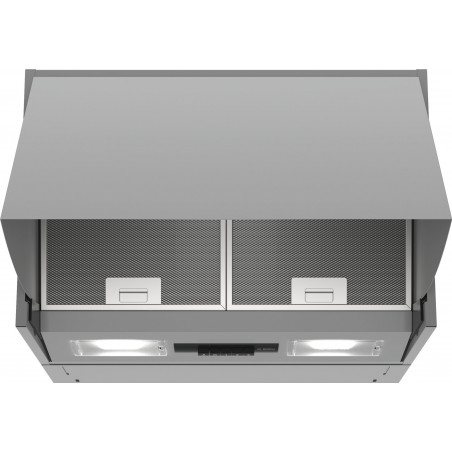 Hotte BOSCH DEM66AC00